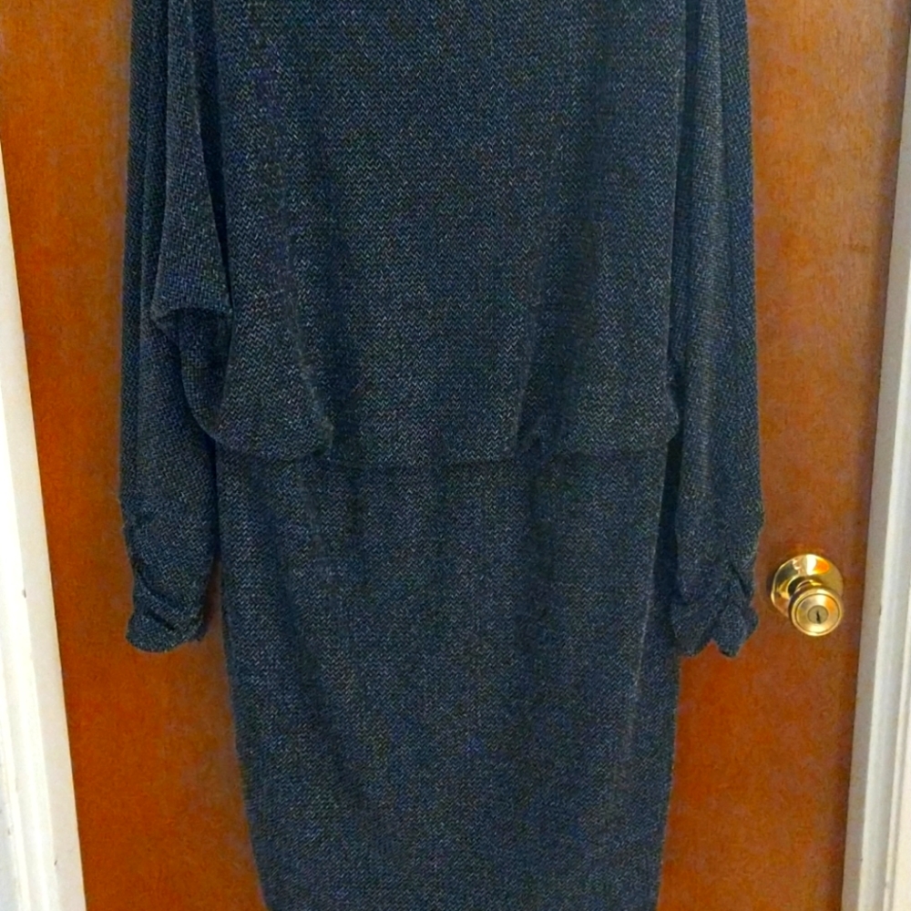 Special occasion sparkly dress